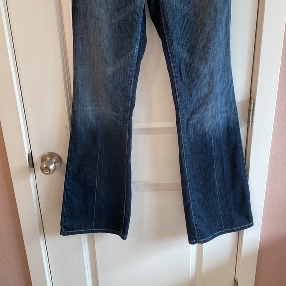 “Nikki” jeans by David Kahn - Picture 3 of 16